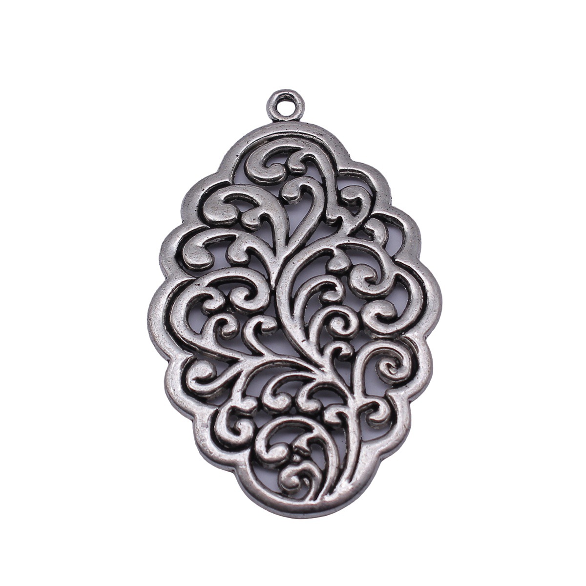 Pingente Mandala Étnico Boho F - Ethnic Boho Fashion avaliação e preço