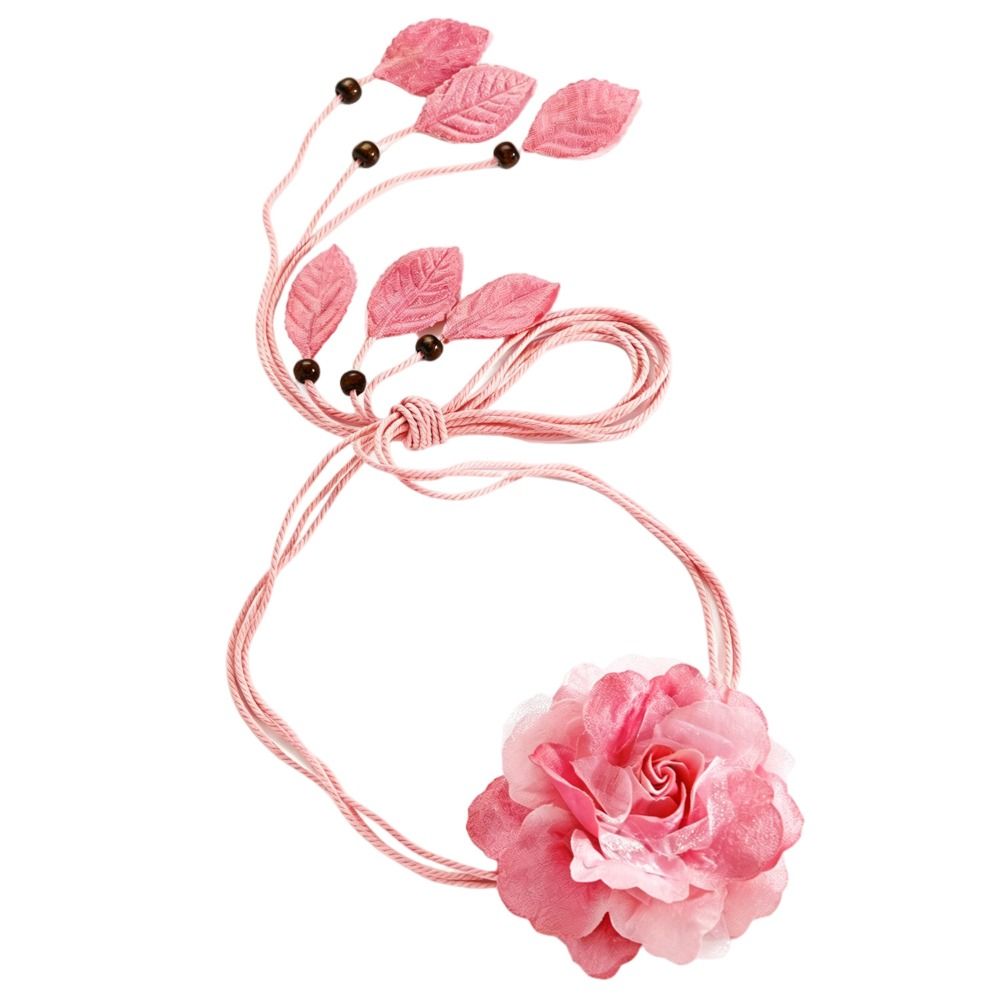 Cinto de Cintura Floral Vintag - Ethnic Boho Fashion avaliação e preço
