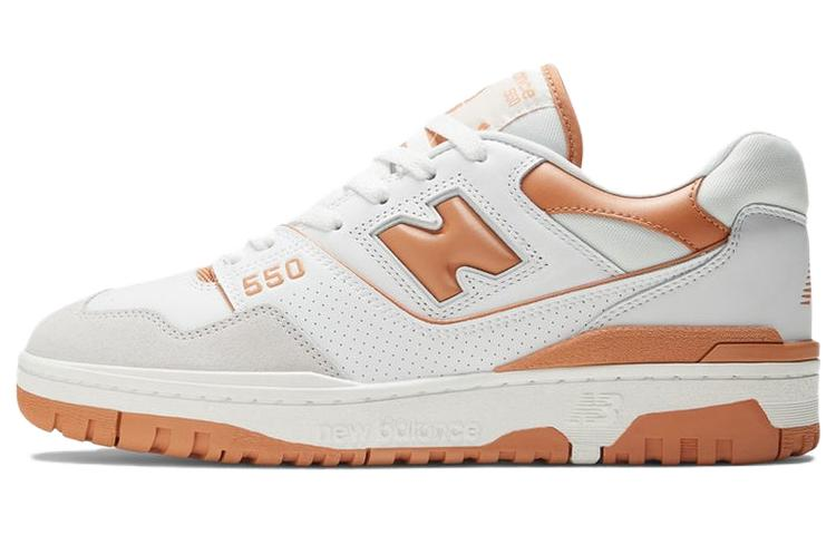 Tênis de Basquete Vintage New  - New Balance Shoes 550 avaliação e preço