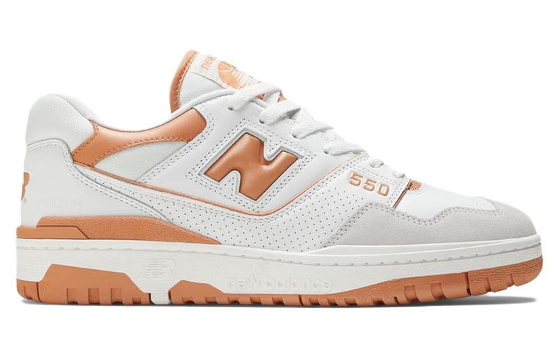 Tênis de Basquete Vintage New  - New Balance Shoes 550 avaliação e preço